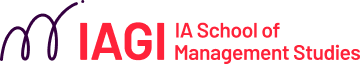 IA School of Management Studies Logo